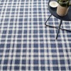Annie Selke Tattersall Handwoven Indoor/Outdoor Rug - 2 of 4