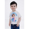 Ms. Rachel Baby Matching Family T-Shirt Newborn to Infant - 2 of 4