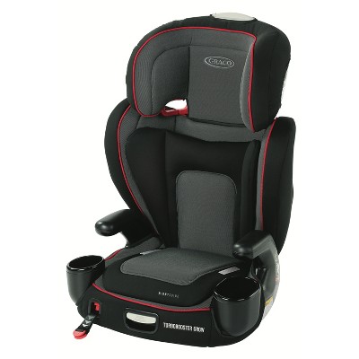graco grow with me car seat