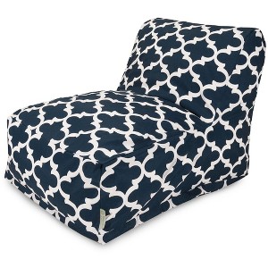 Majestic Home Goods Chair Lounger Trellis - 1 of 4