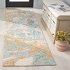 Jardin JAR902 Hand Tufted Rugs - Safavieh - 2 of 4