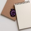 JINX Inc. StarCraft II: Wings of Liberty Multi-size Sticker 2-Pack: Zerg, Purple - 4 of 4