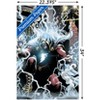 Trends International DC Comics Movie - Shazam - Lightning Unframed Wall Poster Prints - 3 of 4