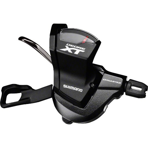 licentie gegevens Kameraad Shimano Xt Sl-m8000 11-speed Right Bicycle Trigger Style Shifter Black :  Target