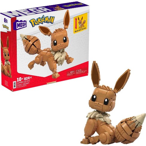 Pokemon' Just Introduced Its Cutest Eevee Ever