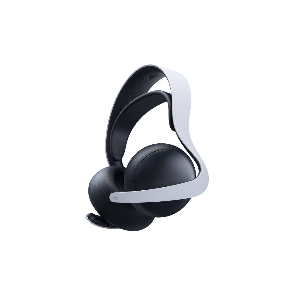 Photos - Headphones Sony Pulse Elite Wireless Headset for PlayStation 5 