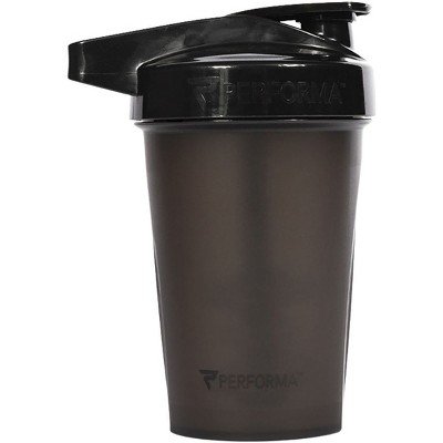 Shakesphere Tumbler View: Protein Shaker Bottle Smoothie Cup, 24 Oz -  Bladeless Blender Cup Purees Fruit, No Mixing Ball - Rose Gold - Clear  Window : Target