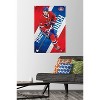 Trends International NHL Montreal Canadiens - Kirby Dach 23 Unframed Wall Poster Prints - 2 of 4
