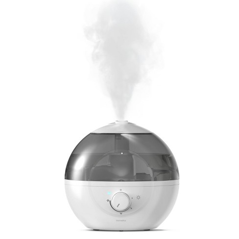 Humidifier deals ultrasonic