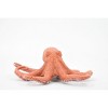 Collectible Wildlife Gifts | Octopus, Octopodes, Octopoda, Octopi, Ocean, Deep Sea, Rubber Realistic Toy Figure, Model, Gift,   4 1/2"  CH473 BB152 - 4 of 4