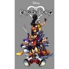 Women's Kingdom Hearts Coded Box Art Racerback Tank Top - 2 of 4