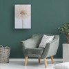 uplusmestudio 'Delicate Dandelion' Canvas Art - 4 of 4
