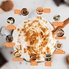 Bare Life Dairy Free Pumpkin Spice Hot Cocoa Mix | 10 Serving Stand Up Pouch | Gluten Free, Vegan, Organic - 2 of 4