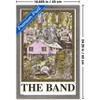 Trends International The Band - The Music From Big Pink Framed Wall Poster Prints - 3 of 4