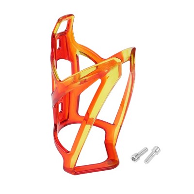 Unique Bargains Integrally-formed Bike Bottle Cup Holder Cage Rack