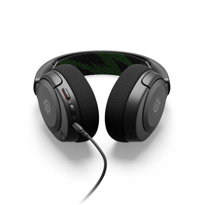 SteelSeries Arctis Nova 1X Wired Gaming Headset, 3 of 6