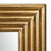 Trenla Mirror - Gold Foil - Safavieh - 3 of 4