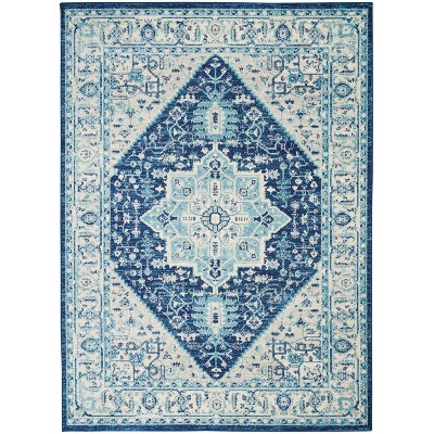 Nourison Tranquil Persian Indoor Rug
