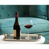 Sol Living Professional Round Platter Serving Tray - 2 of 4