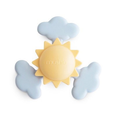 CityFurn Sunshine Suction Spinner Toy