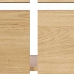 Natural Maple