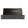 StarTech.com Managed 4-Port USB Hub with Heavy Duty Metal Housing 5G4AINDRMUSBAHUB - 3 of 4