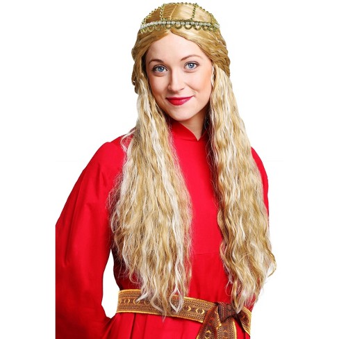 Halloweencostumes.com X Small Women Adult Princess Bride Buttercup Red  Dress Costume., Red : Target