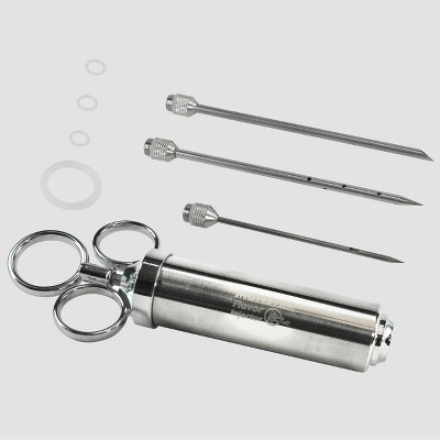 Berghoff Studio 11.7 Baster & Injector Set : Target