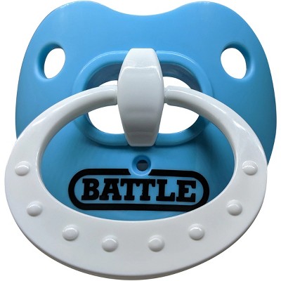 Battle Sports Binky Oxygen Lip Protector Mouthguard