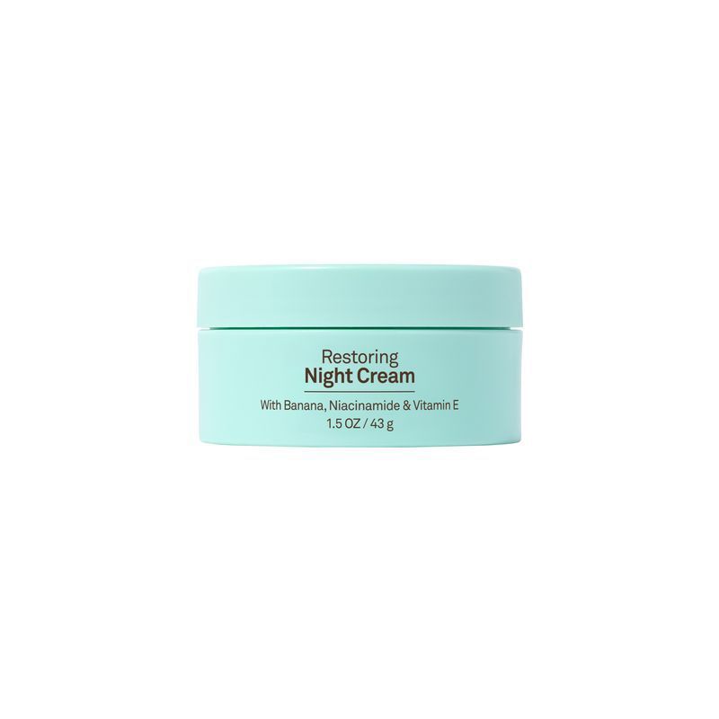 Sun Bum Restoring Facial Night Cream - 1.5 oz, 3 of 11