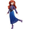 Disney Frozen Ice-Skating Anna Fashion 11" Doll Inspired by Frozen: Winter Festival - 2 of 4
