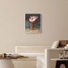 Art Remedy Roses lost Vintage Classic Roses Wall Art Framed - 2 of 4