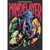 Women's Dungeons & Dragons The Mind Flayer and Illithid Larvae Will Win Racerback Tank Top - 2 of 4