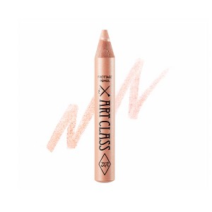 Too Cool For School  - Artclass Frottage Soft-Blending Contouring Pencil - 1 of 4