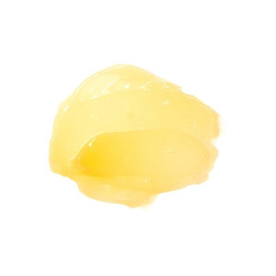 The Creme Shop Overnight Glaze Lip Masque - Mango - 0.25 fl oz