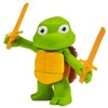 Teenage Mutant Ninja Turtles Mutant Mayhem Bebop Action Figure (Jacked –  Toys Onestar