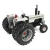 Spec Cast 1/16 White 2-150 Tractor with Rear Dual Wheels SCT964 - 3 of 4