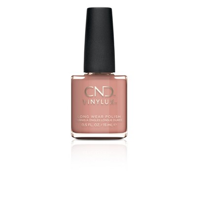 CND VINYLUX Long Wear Nail Polish - 0.5 fl oz