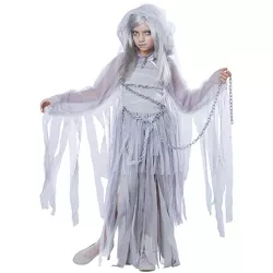 California Costumes Haunted Beauty Child Costume, X-Large