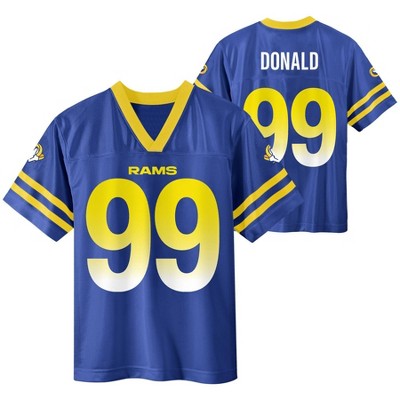 aaron donald shirt