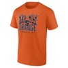 NCAA Syracuse Orange Men's Core T-Shirt - 2 of 3