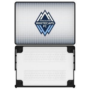 Keyscaper MLS Western Conference Teams Linen Laptop Case for Apple MacBook - 1 of 4