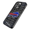 NFL AFC Teams Brick Wall MagSafe Compatible Cell Phone Case for Apple iPhone - 2 of 4