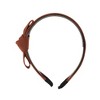 Unique Bargains Women's Elegant Toothed Headbands 1 Pc - 4 of 4