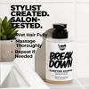 The Doux Breakdown Clarifying Shampoo - 12 fl oz - 3 of 4