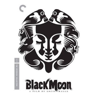 Black Moon (DVD)(2011)