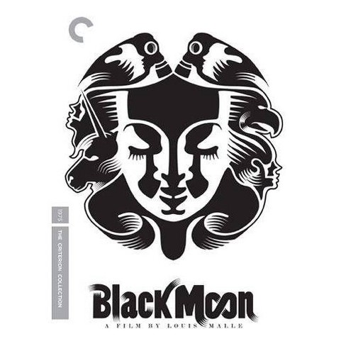 Black Moon (DVD)(2011) - image 1 of 1