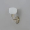 Maxim Lighting Coraline 1 - Light Wall Light in  Satin Nickel - 2 of 4