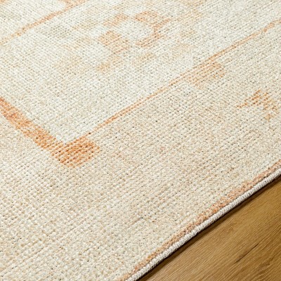 Mark & Day Solana  Woven Indoor Area Rugs - Becki Owens x Livabliss