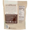 Nichols Farms Roasted With Sea Salt Pistachios - Case of 15/16 oz - 3 of 4